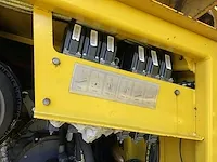 2011 keestrack frontier mobiele zeefinstallatie - afbeelding 19 van  46