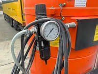 2011 kiekens kg20000 stofafzuiger - afbeelding 16 van  18