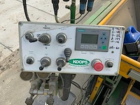 2011 koops p 1.80 plantmachine - afbeelding 4 van  46