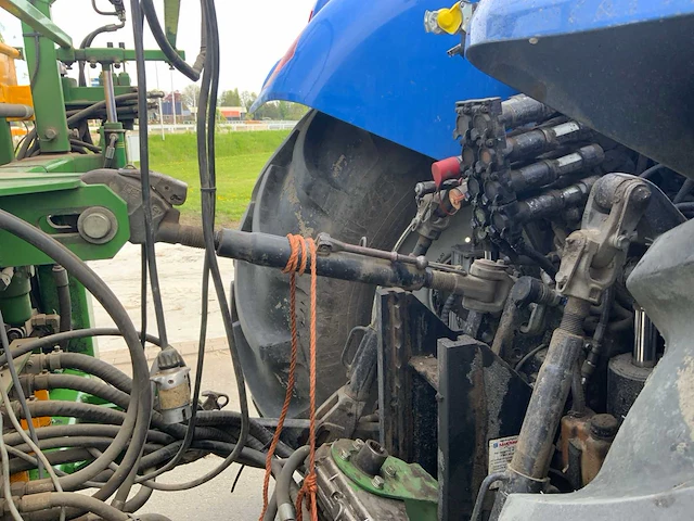 2011 koops p 1.80 plantmachine - afbeelding 8 van  46