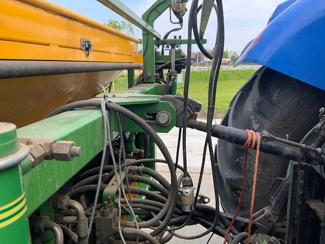 2011 koops p 1.80 plantmachine - afbeelding 9 van  46