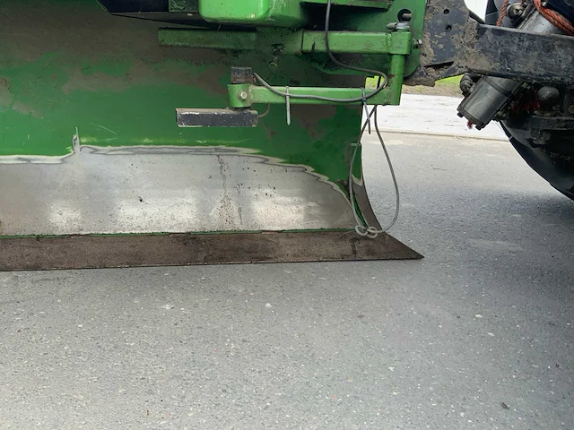 2011 koops p 1.80 plantmachine - afbeelding 13 van  46