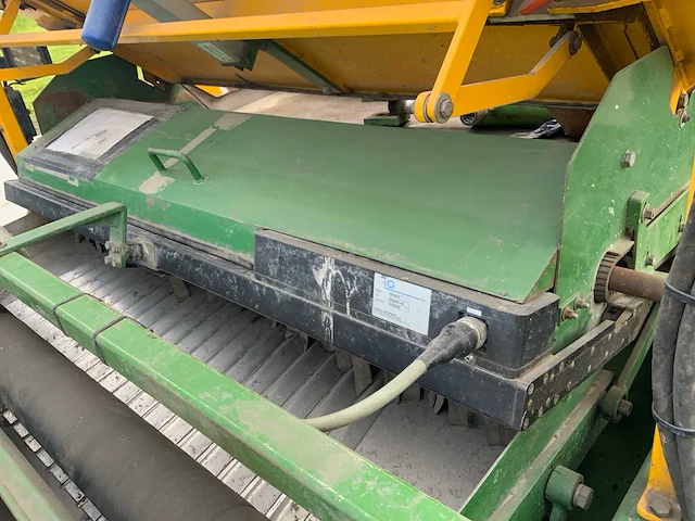 2011 koops p 1.80 plantmachine - afbeelding 15 van  46