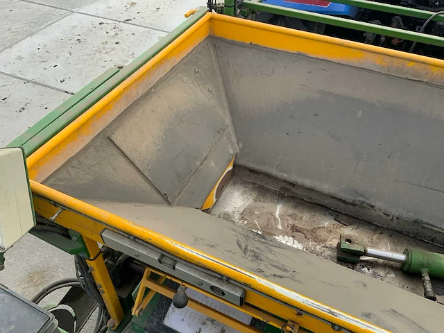 2011 koops p 1.80 plantmachine - afbeelding 19 van  46