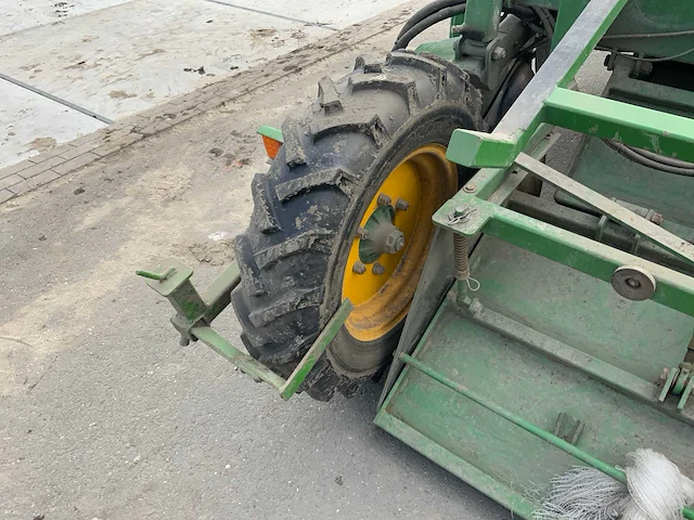 2011 koops p 1.80 plantmachine - afbeelding 22 van  46