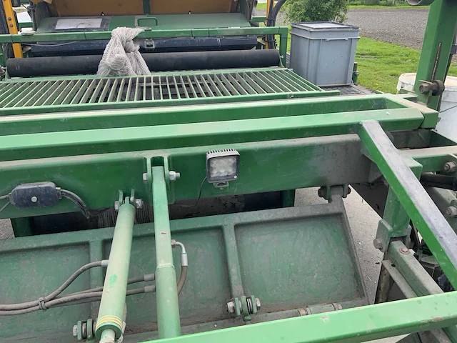 2011 koops p 1.80 plantmachine - afbeelding 24 van  46