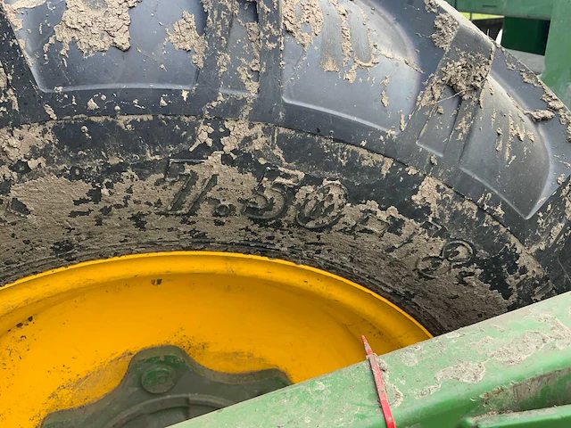 2011 koops p 1.80 plantmachine - afbeelding 26 van  46