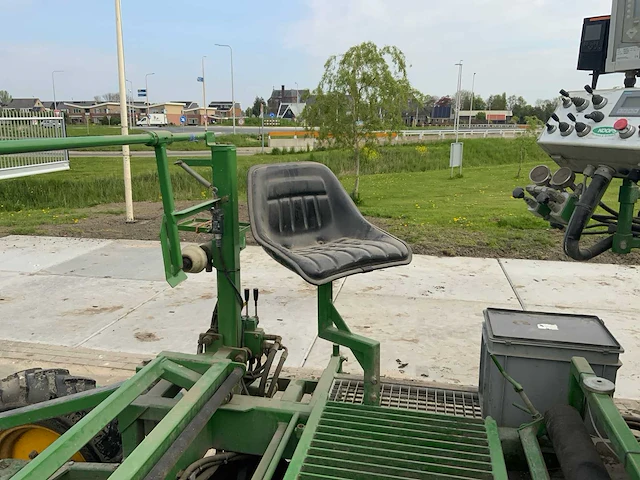 2011 koops p 1.80 plantmachine - afbeelding 27 van  46