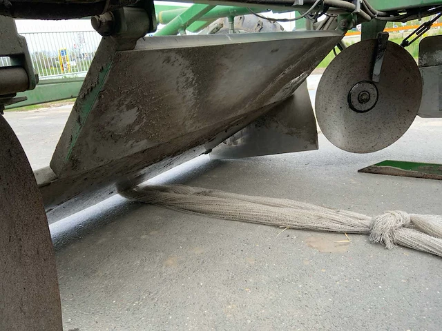 2011 koops p 1.80 plantmachine - afbeelding 29 van  46