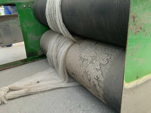 2011 koops p 1.80 plantmachine - afbeelding 30 van  46