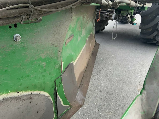 2011 koops p 1.80 plantmachine - afbeelding 31 van  46