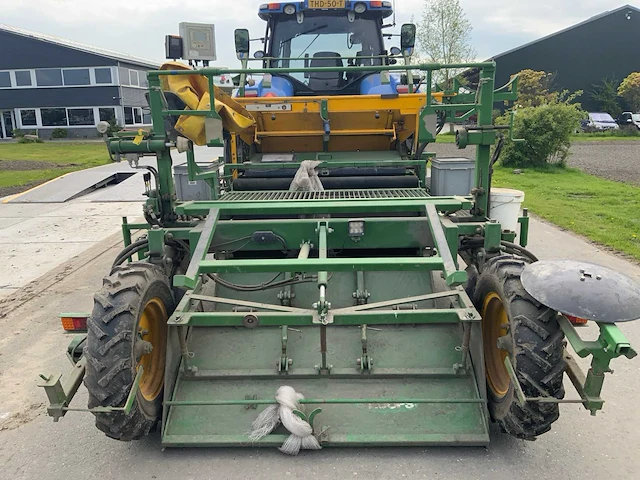 2011 koops p 1.80 plantmachine - afbeelding 23 van  46