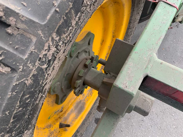 2011 koops p 1.80 plantmachine - afbeelding 37 van  46