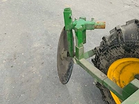 2011 koops p 1.80 plantmachine - afbeelding 38 van  46