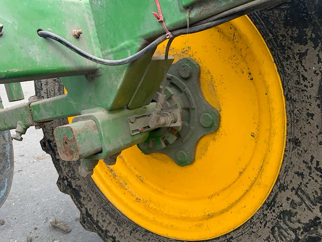 2011 koops p 1.80 plantmachine - afbeelding 39 van  46