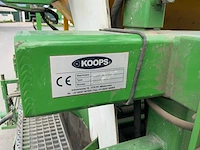 2011 koops p 1.80 plantmachine - afbeelding 41 van  46