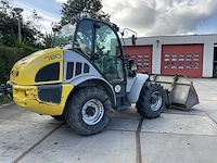 2011 kramer allrad 780 ecospeed shovel - afbeelding 22 van  28