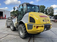 2011 kramer allrad 780 ecospeed shovel - afbeelding 23 van  28