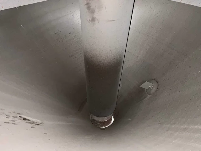 2011 kreyenborg usm opslag silo 15m3 - afbeelding 4 van  11