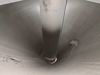 2011 kreyenborg usm opslag silo 15m3 - afbeelding 4 van  11