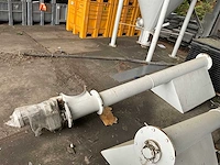 2011 kreyenborg usm opslag silo 15m3 - afbeelding 11 van  11