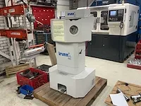 2011 krumm rk 105 top xl onderdelenreiniger