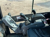 2011 kubota kx016-4 minigraafmachine - afbeelding 17 van  21