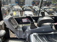 2011 kubota kx016-4 minigraafmachine - afbeelding 15 van  18