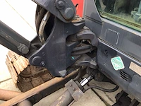2011 kubota kx161-3a midigraafmachine - afbeelding 21 van  22