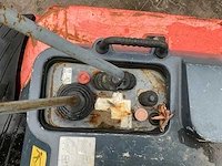 2011 kubota r520nh shovel - afbeelding 5 van  34