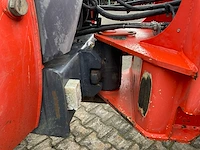 2011 kubota r520nh shovel - afbeelding 18 van  34