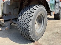 2011 kubota rtv900 transportvoertuig - afbeelding 4 van  33