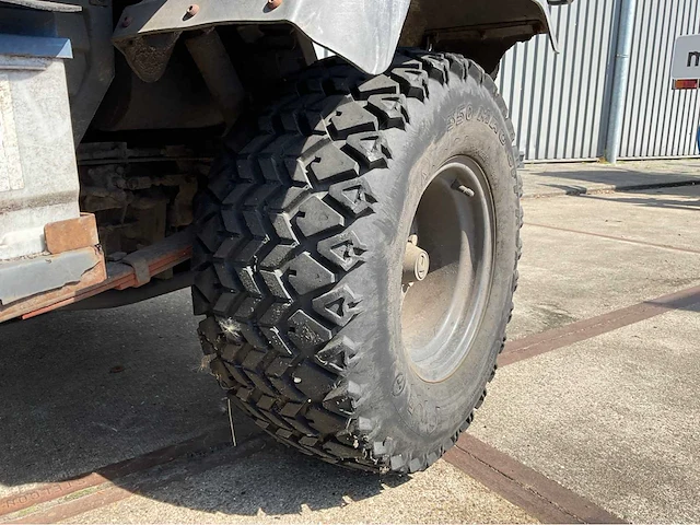 2011 kubota rtv900 transportvoertuig - afbeelding 5 van  33