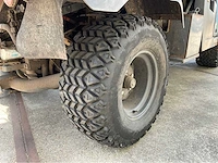 2011 kubota rtv900 transportvoertuig - afbeelding 10 van  33