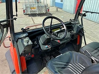 2011 kubota rtv900 transportvoertuig - afbeelding 15 van  33