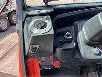 2011 kubota rtv900 transportvoertuig - afbeelding 18 van  33