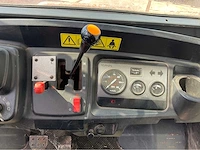 2011 kubota rtv900 transportvoertuig - afbeelding 19 van  33