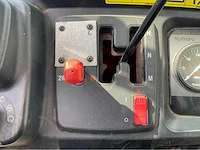 2011 kubota rtv900 transportvoertuig - afbeelding 20 van  33