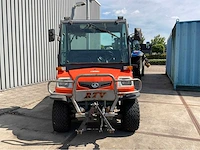 2011 kubota rtv900 transportvoertuig - afbeelding 32 van  33