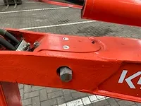 2011 kubota u10-3 rupsgraafmachine - afbeelding 5 van  27