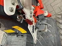 2011 kubota u10-3 rupsgraafmachine - afbeelding 13 van  27