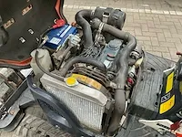 2011 kubota u10-3 rupsgraafmachine - afbeelding 20 van  27