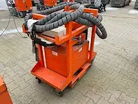 2011 kubota u10-3 vhg mini graafmachine - afbeelding 7 van  24