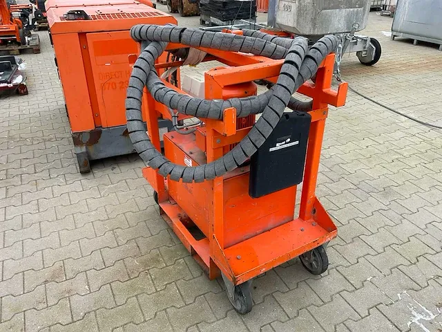 2011 kubota u10-3 vhg mini graafmachine - afbeelding 8 van  24