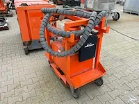 2011 kubota u10-3 vhg mini graafmachine - afbeelding 8 van  24