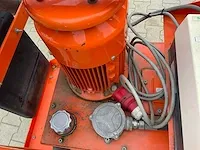 2011 kubota u10-3 vhg mini graafmachine - afbeelding 11 van  24