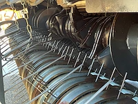 2011 kuhn vbp 2160 balenpers met foliewikkelaar - afbeelding 6 van  39