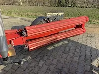 2011 kverneland taarup 7664 pro wrap balenwikkelaar - afbeelding 6 van  23