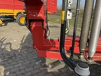 2011 kverneland taarup 7664 pro wrap balenwikkelaar - afbeelding 7 van  23