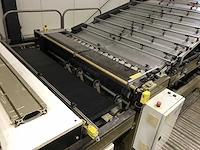 2011 lamina system ab blackline 1620 bl lamineermachine - afbeelding 2 van  25